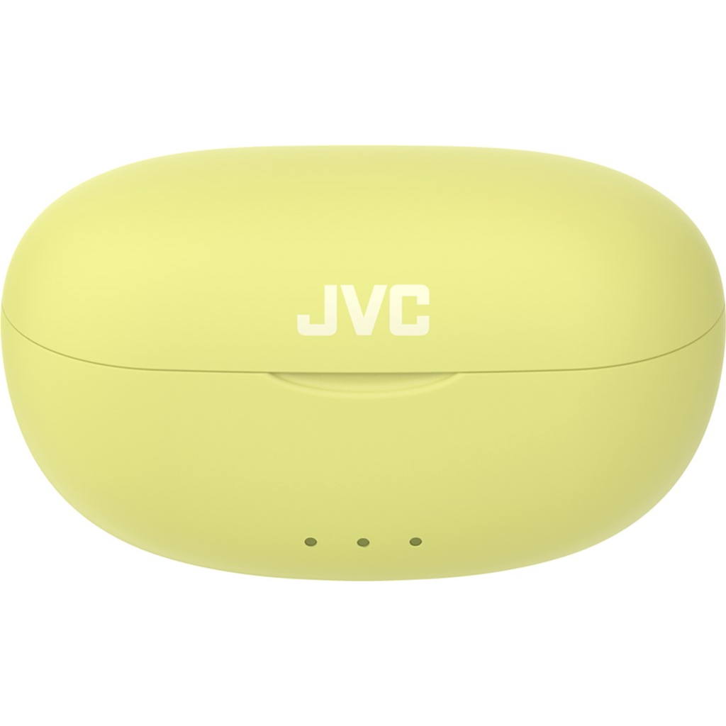 Навушники JVC HA-A7T2 Green (HA-A7T2-G-E) - зображення 2