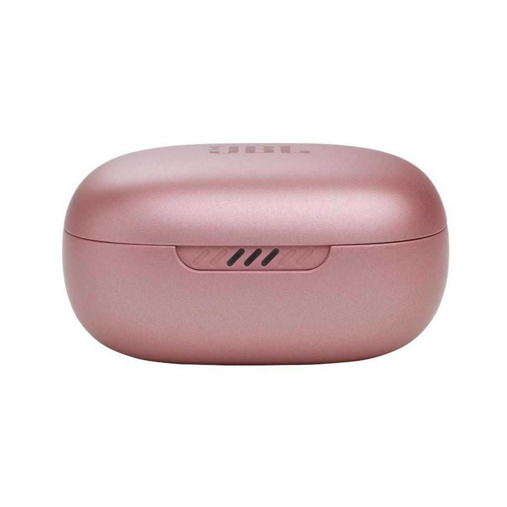 Навушники JBL Live Pro 2 TWS Rose (JBLLIVEPRO2TWSROS) - зображення 6