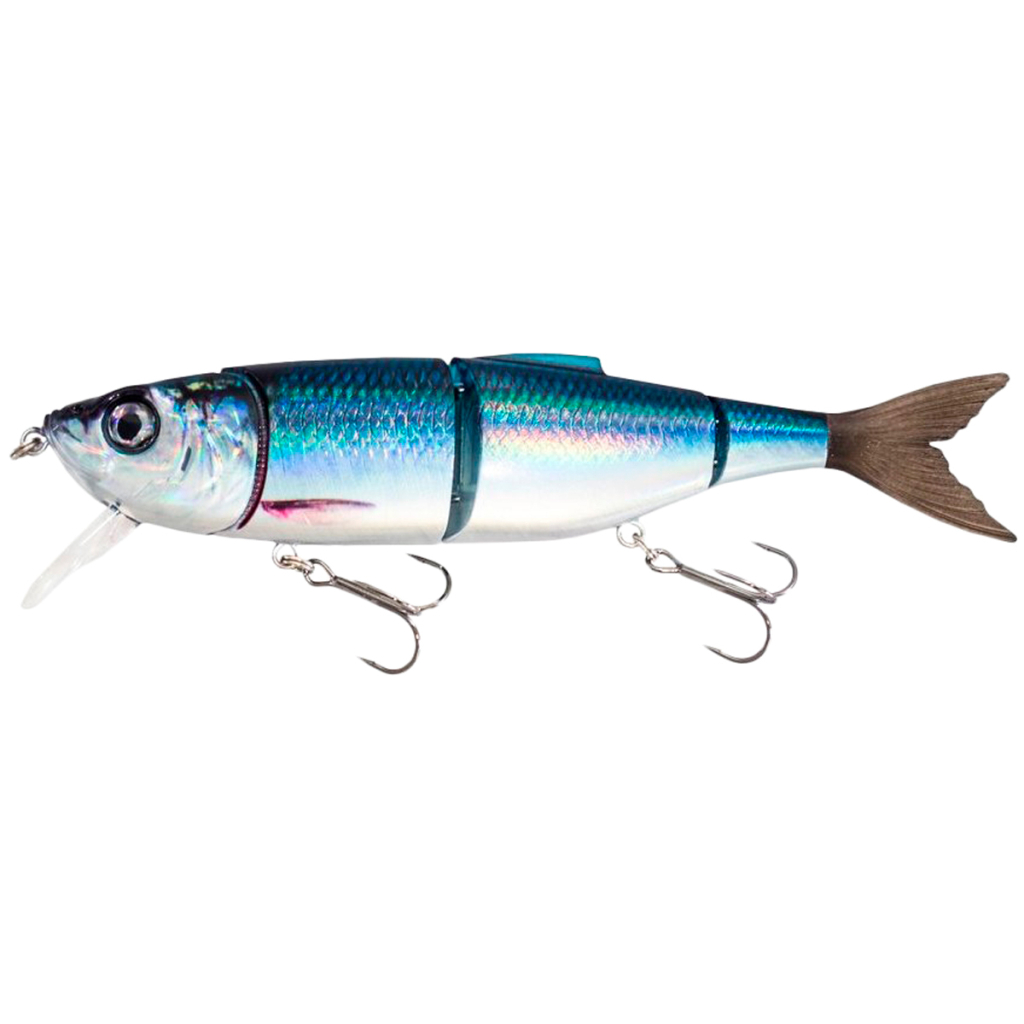 Воблер Savage Gear 4Play V2 Liplure SF 135cm 18g 01-Herring (1854.05.14) - зображення 1