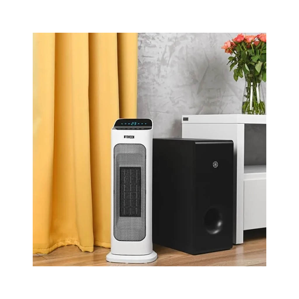 Обігрівач Noveen PTC2000 smart - зображення 6