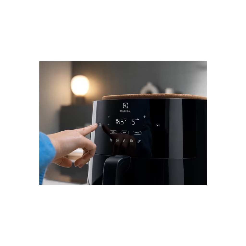 Мультипіч Electrolux EAF7B - зображення 5