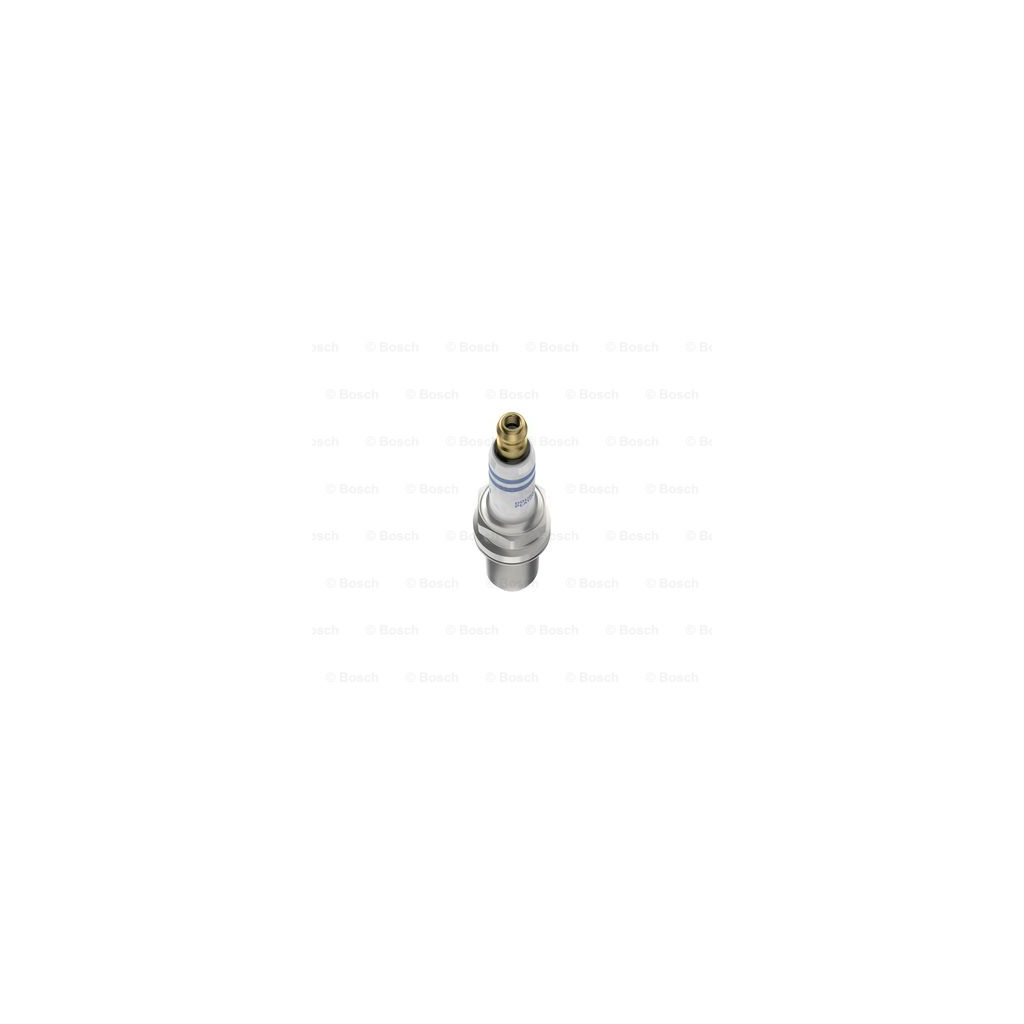 Свічка запалювання Bosch 0 242 240 619 - зображення 3