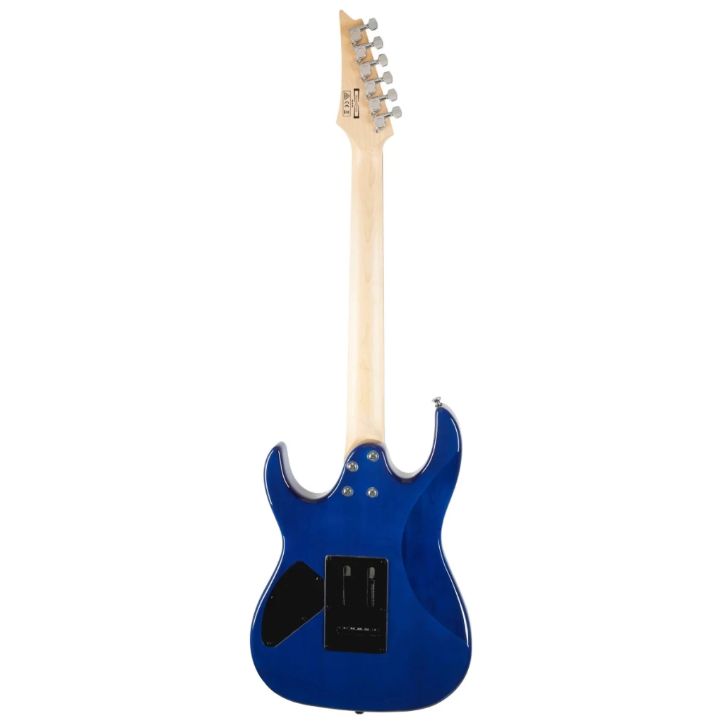 Електрогітара Ibanez GRX70QA TBB (224094) - зображення 2