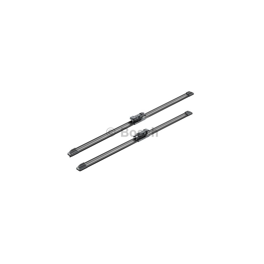 Щітка склоочисника Bosch 3 397 007 294 - зображення 4