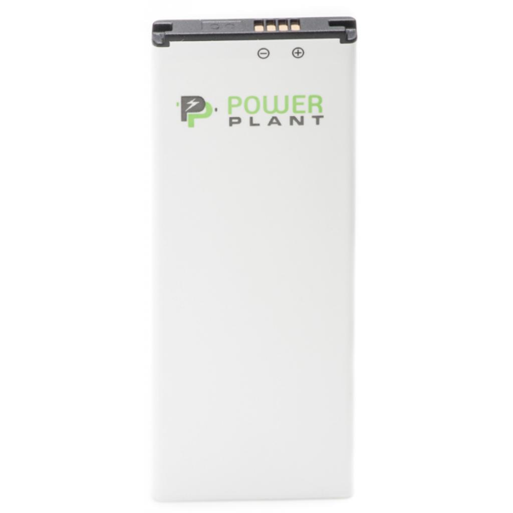 Акумуляторна батарея PowerPlant Blackberry L-S1/Z10 (DV00DV6182) - зображення 1