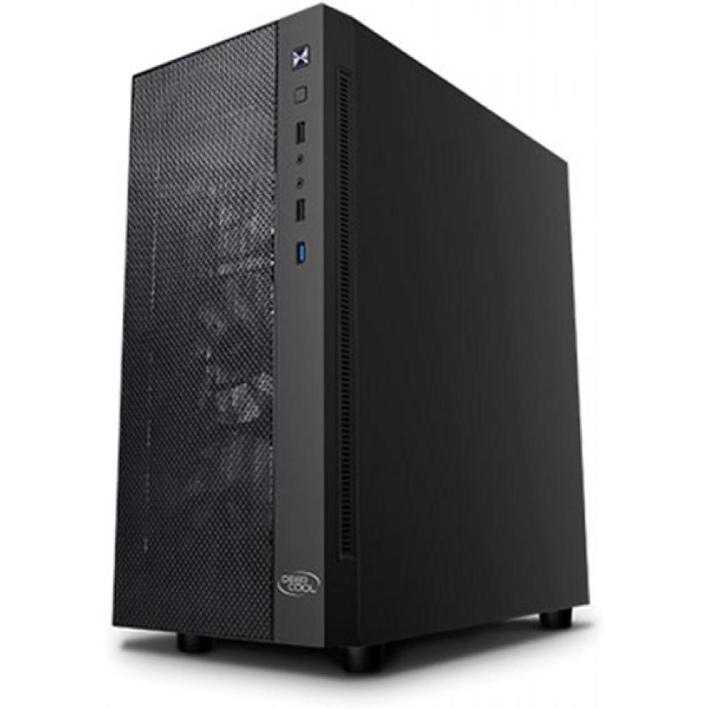 Корпус Deepcool MATREXX 55 MESH ADD-RGB 4F - зображення 3
