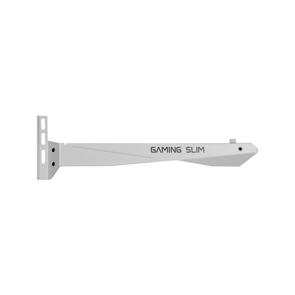Відеокарта MSI GeForce RTX4070Ti 12Gb GAMING X SLIM WHITE (RTX 4070 Ti GAMING X SLIM WHITE 12G) - зображення 7