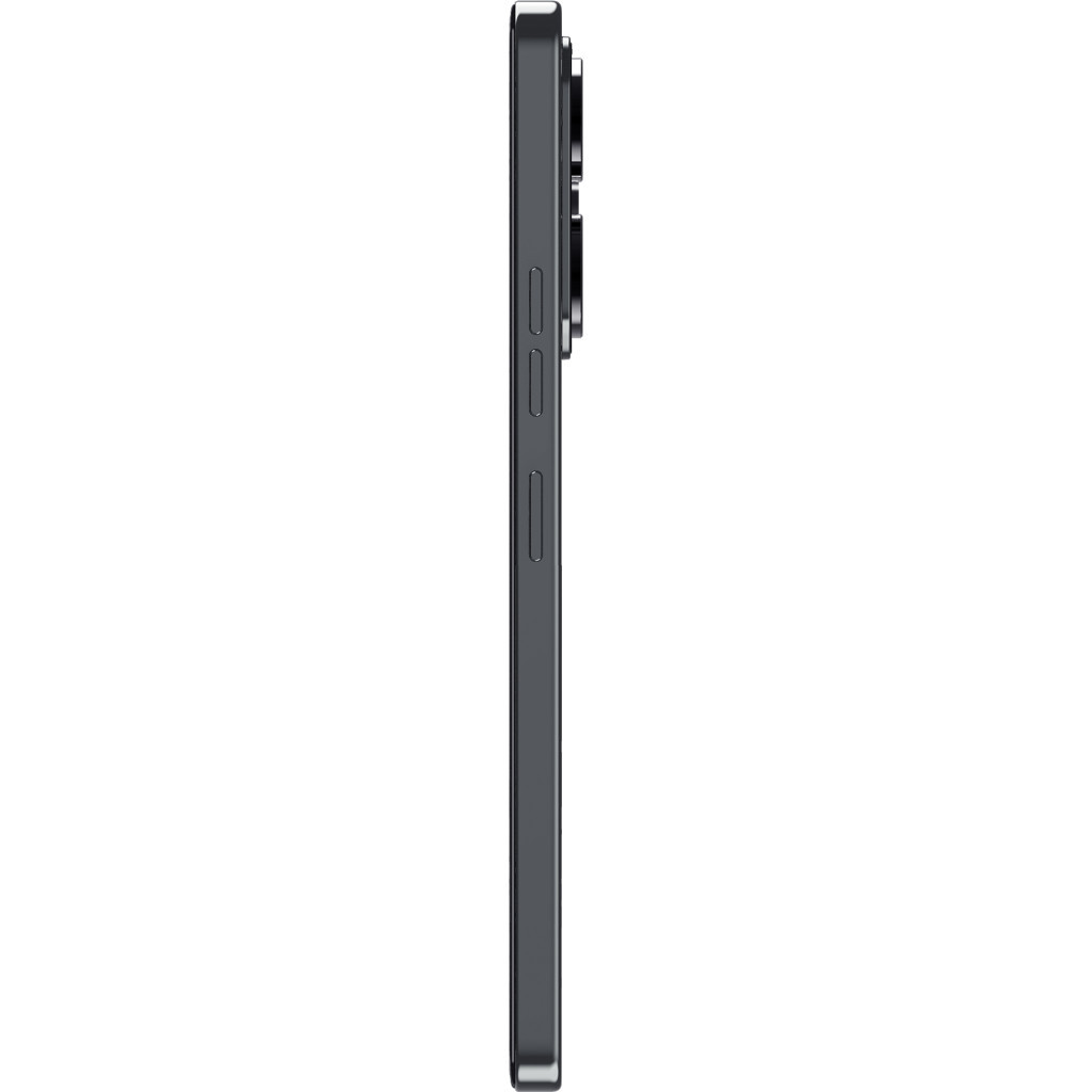 Мобільний телефон Tecno POVA 6 8/256GB Meteorite Grey (4894947019050) - зображення 5
