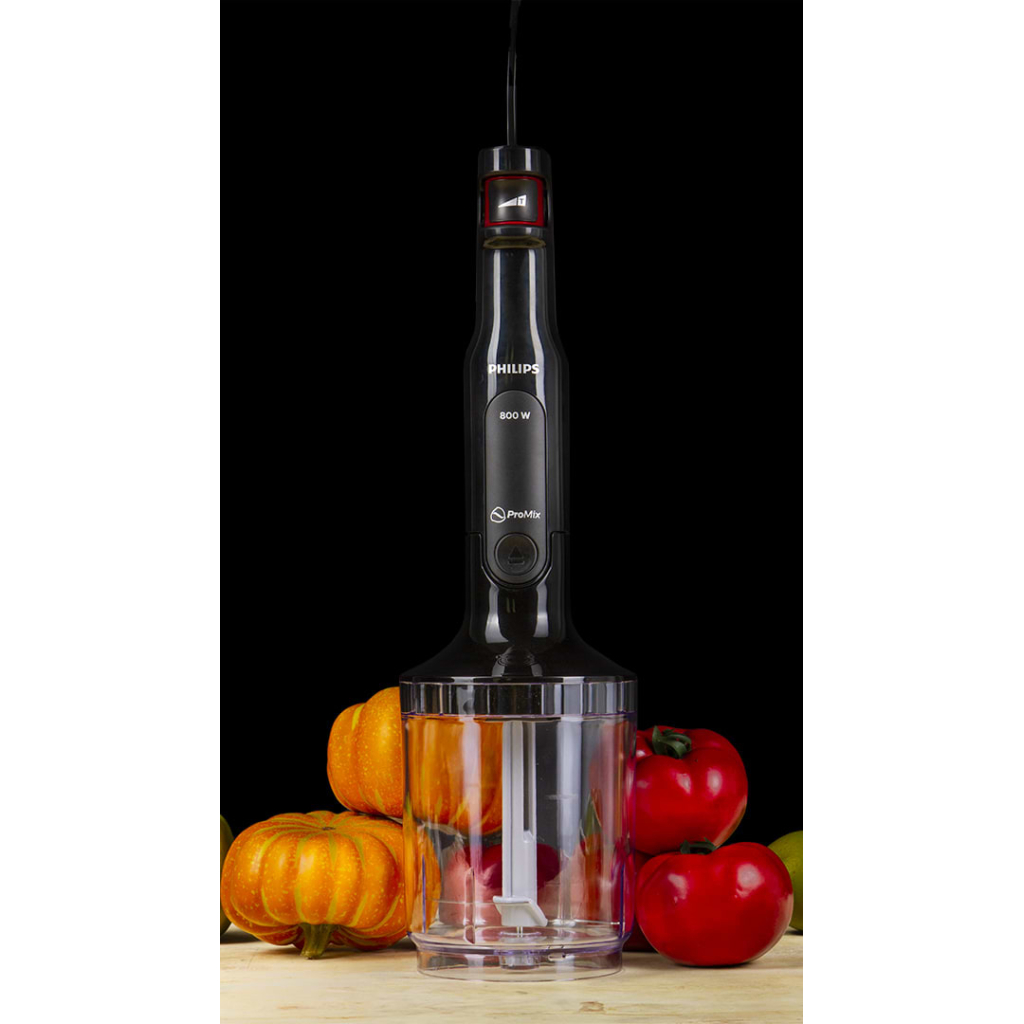 Блендер Philips HR2621/90 - зображення 7