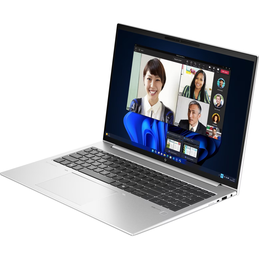Ноутбук HP EliteBook 860 G11 (9G0K6ET) - зображення 3
