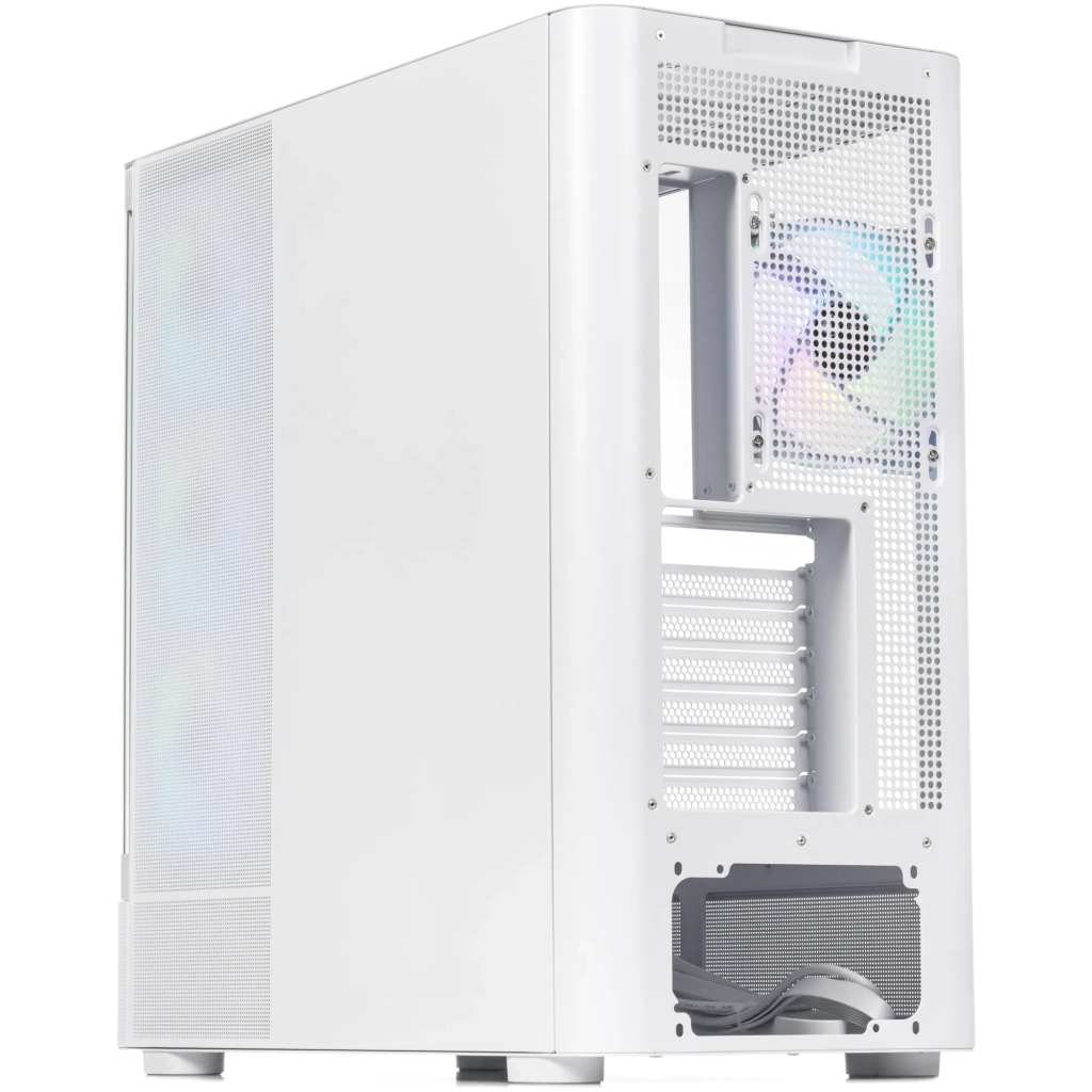 Корпус Qube MASTERFORCE_GWNU3 - зображення 4