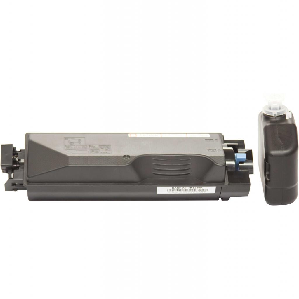 Тонер-картридж BASF Kyocera TK-5280K/ 1T02TW0NL0 (KT-TK5280K) - зображення 2