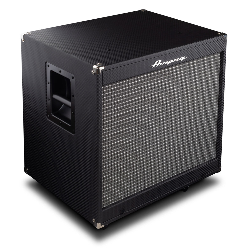 Гітарний кабінет Ampeg PF115LF - зображення 2