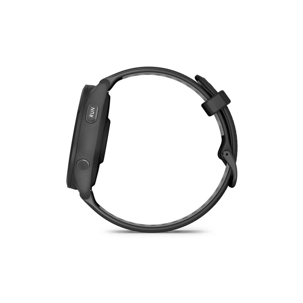 Смарт-годинник Garmin Forerunner 265, Black, GPS (010-02810-10) - зображення 5
