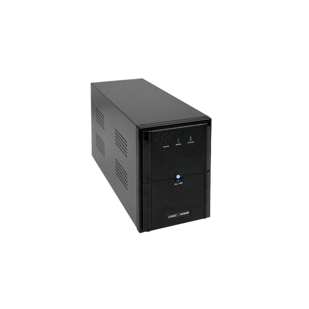 Пристрій безперебійного живлення LogicPower LPM-1250VA (3175) - зображення 3