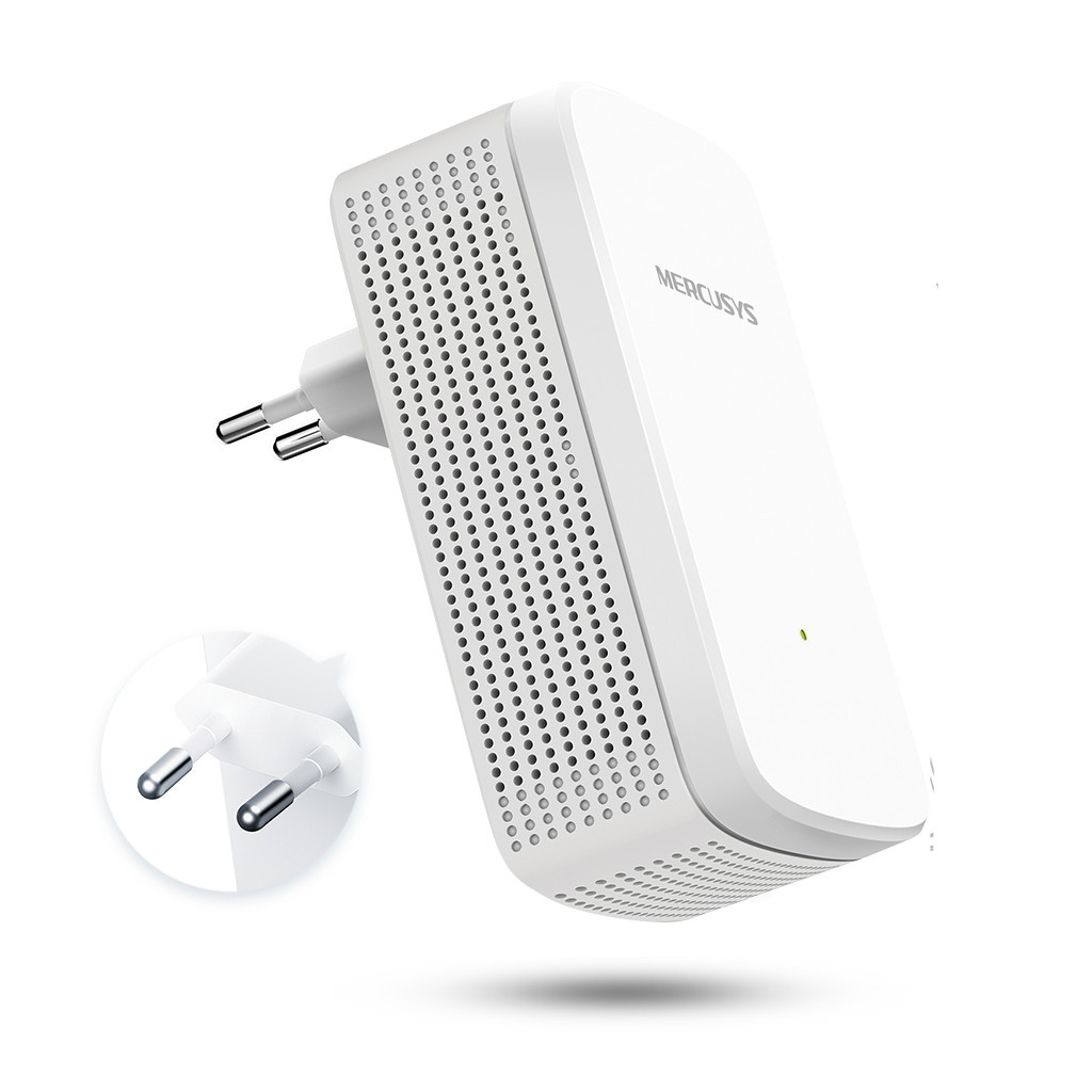 Ретранслятор Mercusys ME20 - зображення 3