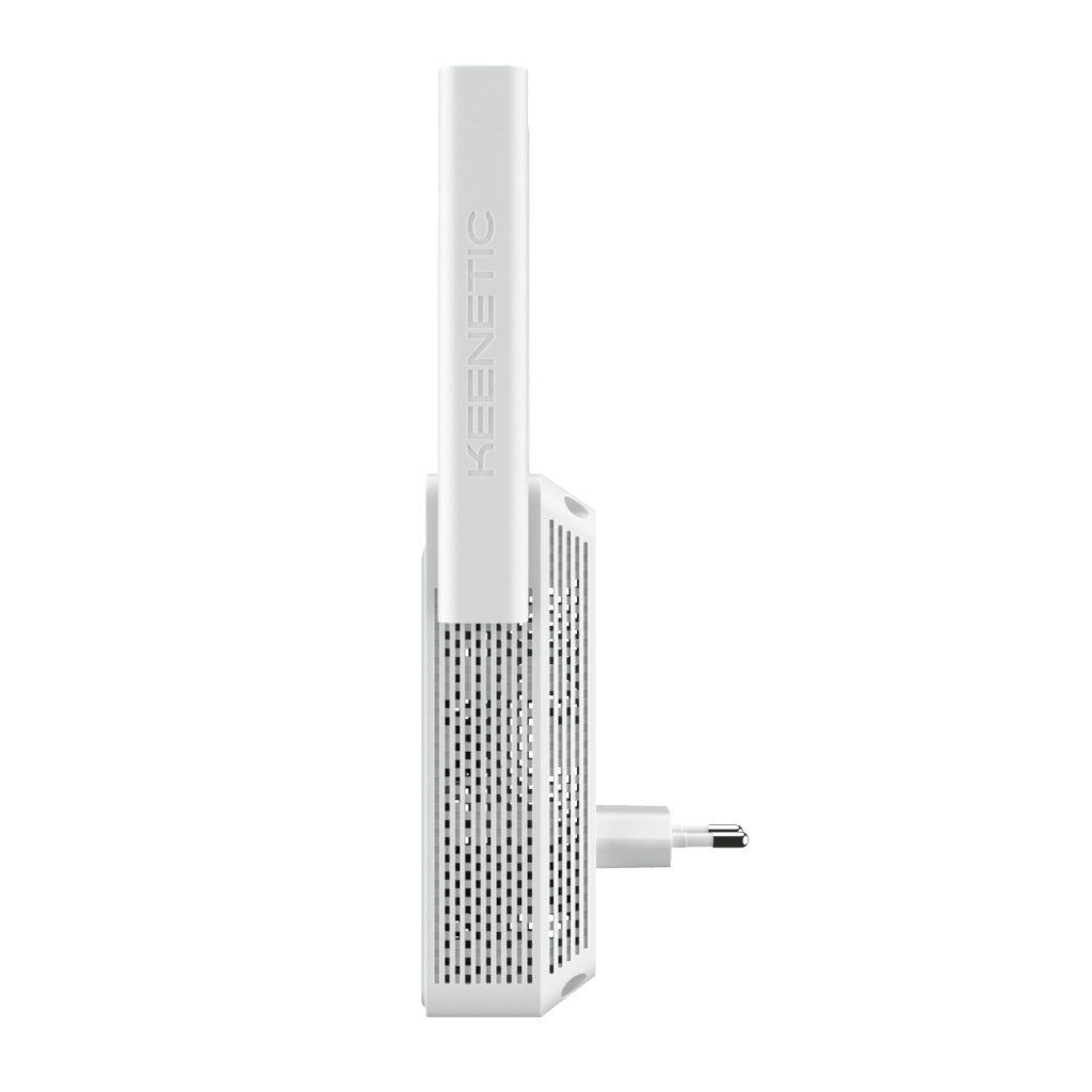 Ретранслятор Keenetic BUDDY 5 (KN-3310) - зображення 2