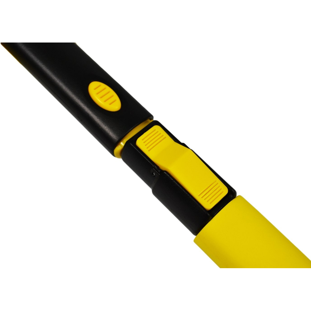 Щітка зі скребком Bottari 77,5 - 100 см "EXTENSION-100" (32335-IS) - зображення 4