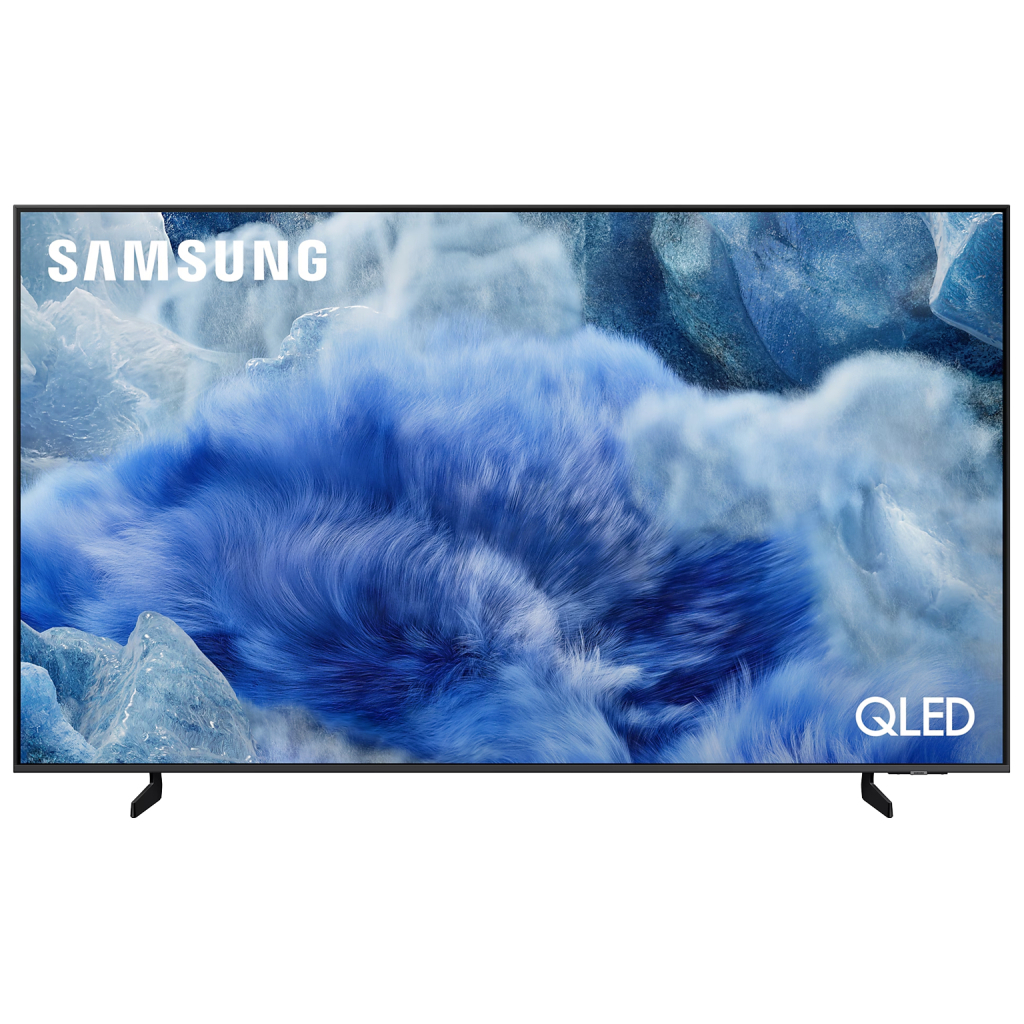 Телевізор Samsung QE65Q8FAAUXUA - зображення 1