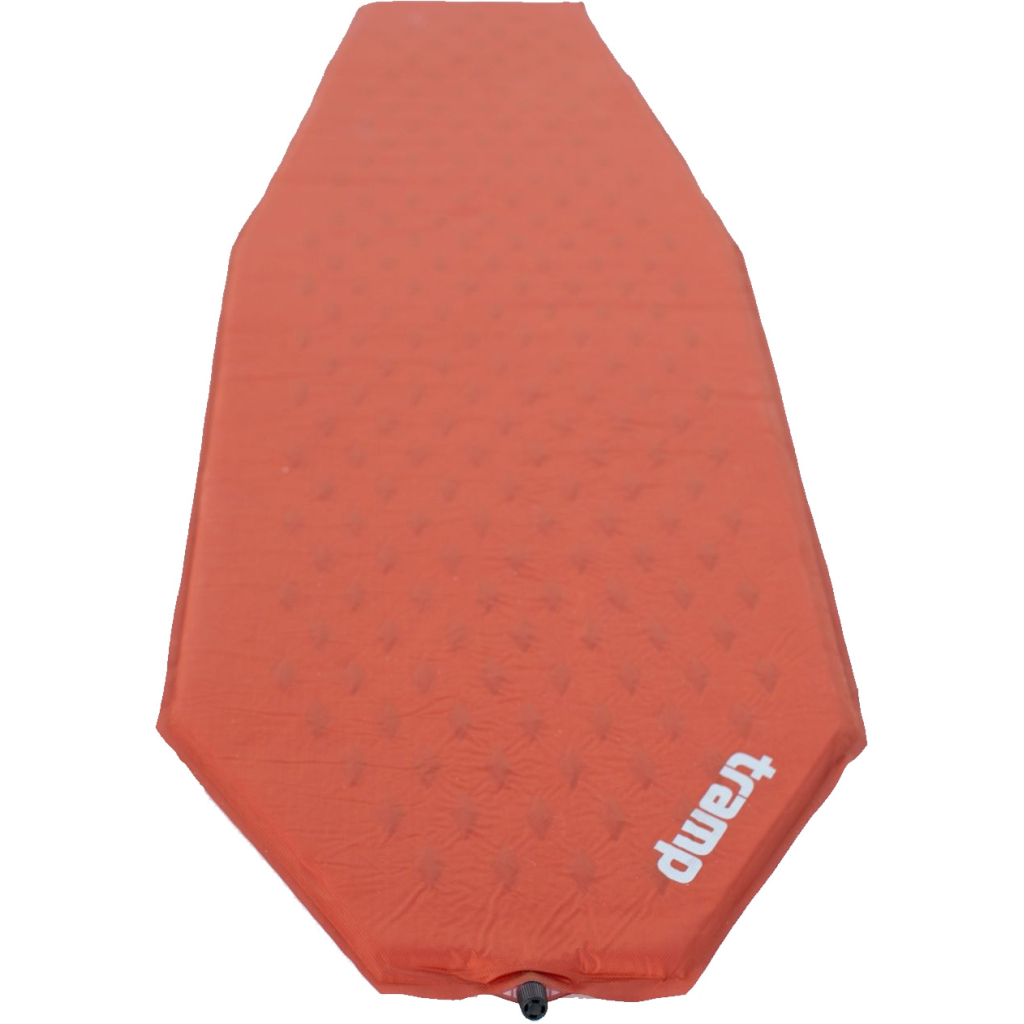 Туристичний килимок Tramp Ultralight самонадувающийся 183х51х2,5 (TRI-022) - зображення 2