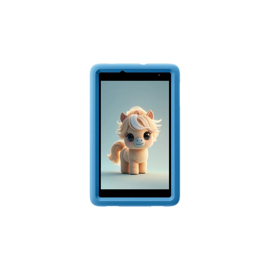 Планшет Blackview Tab A5 Kids 8.0" HD+ IPS 3/64GB / LTE Blue (6931548318637) - зображення 2