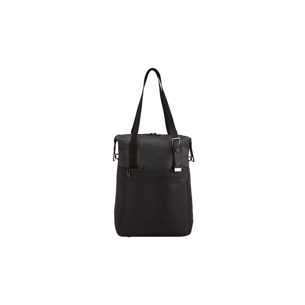 Сумка для ноутбука Thule 14.4" SPIRA VERTICAL TOTE SPAT114 BLACK (3203782) - зображення 2