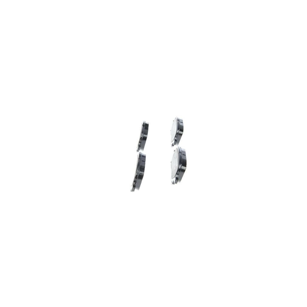 Гальмівні колодки Bosch 0 986 424 639 - зображення 4