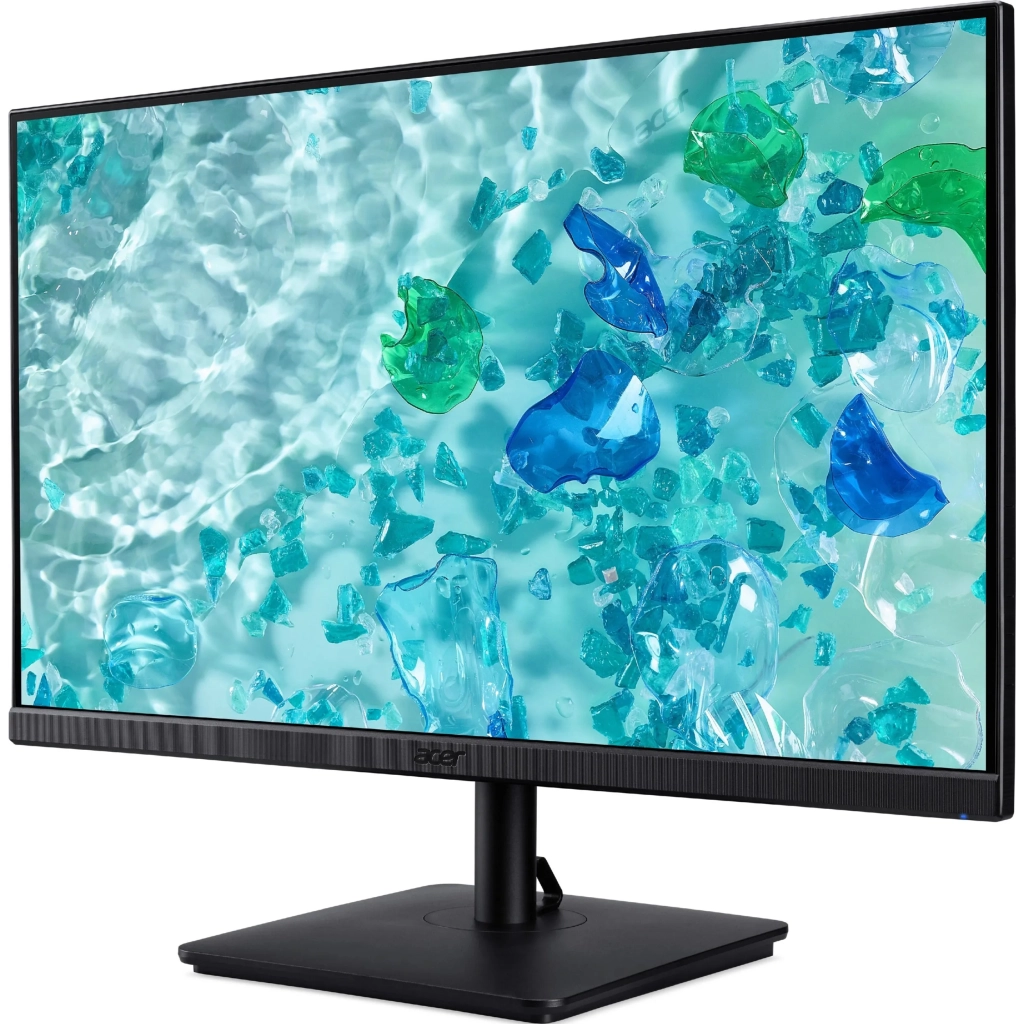 Монітор Acer V247YE0BI (UM.QV7EE.052) - зображення 3
