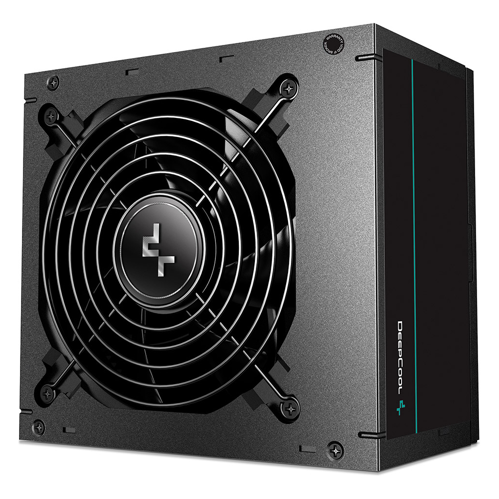 Блок живлення Deepcool 850W (PM850D) - зображення 1