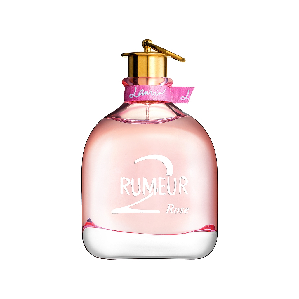 Парфумована вода Lanvin Rumeur 2 Rose 100 мл (3386460007078) - зображення 1