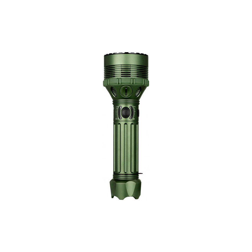 Ліхтар Olight X9R Marauder OD Green (2370.35.53) - зображення 3