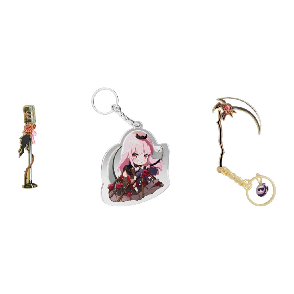 Корпус Hyte Y40 Mori Calliope Bundle (CS-HYTE-Y40-MORI) - зображення 9