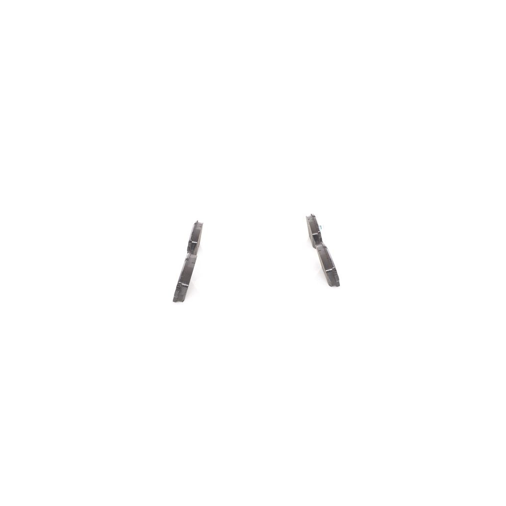 Гальмівні колодки Bosch 0 986 494 574 - зображення 4