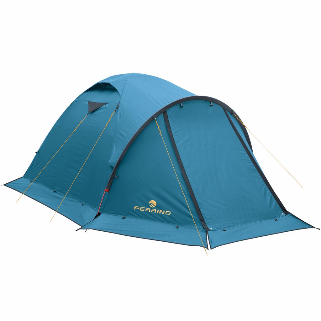 Намет Ferrino Skyline 3 ALU Blue (924882) - зображення 1