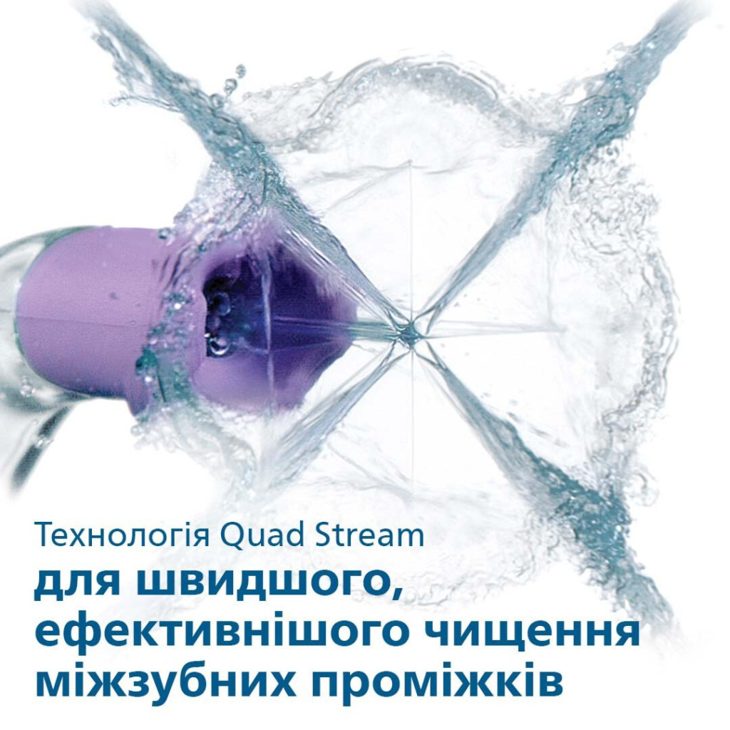 Іригатор Philips HX3826/33 - зображення 10