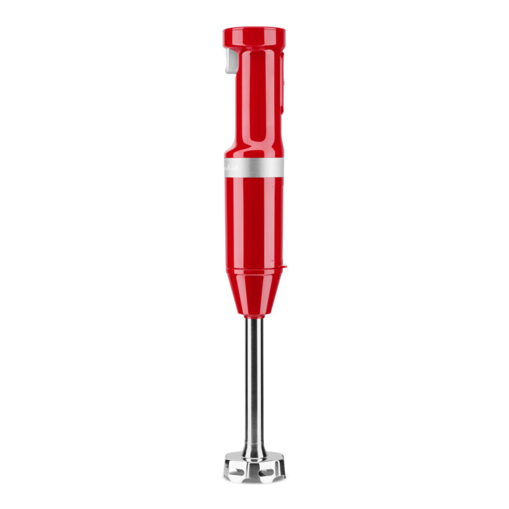 Блендер KitchenAid 5KHBBV53EER - зображення 5