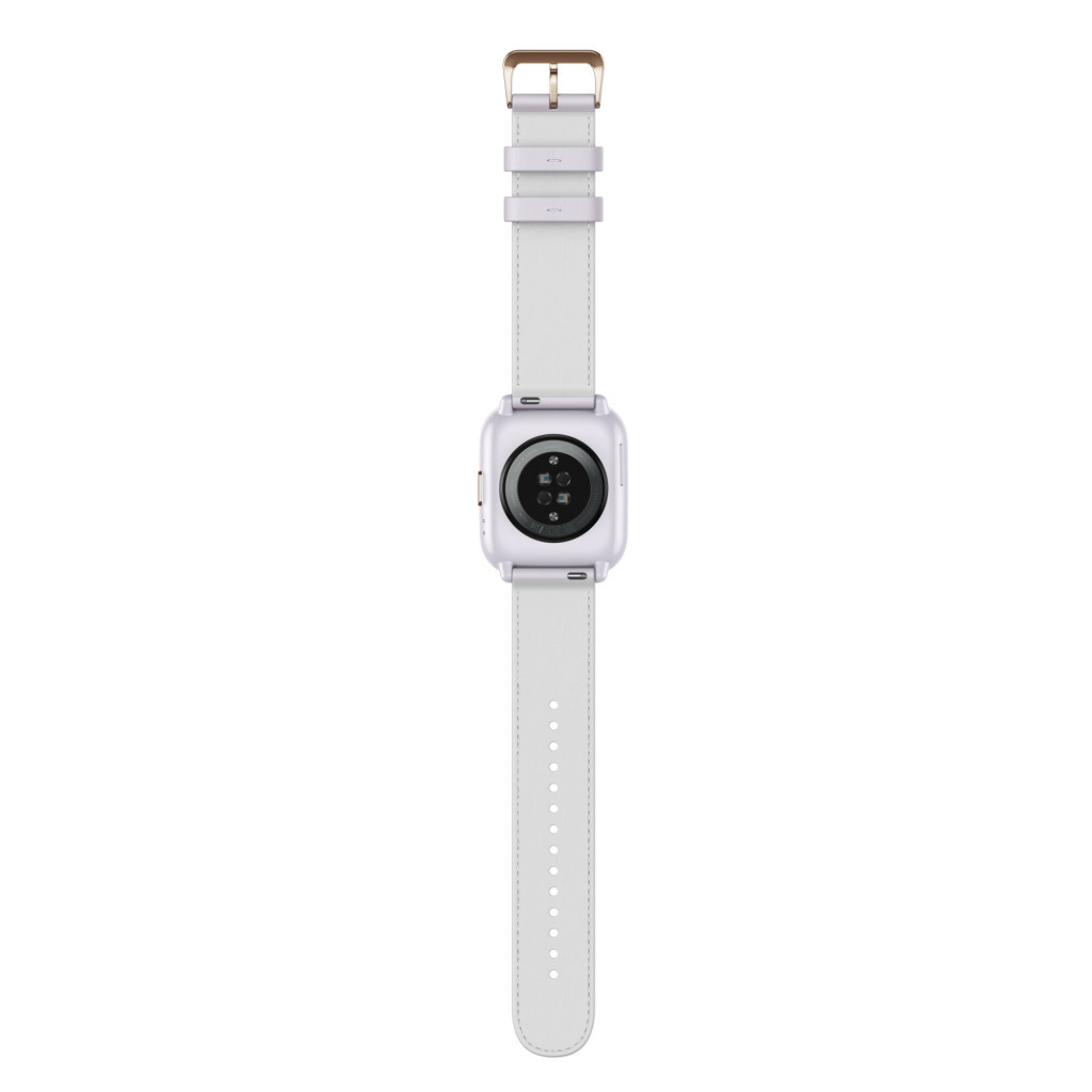 Смарт-годинник Amazfit Active Lavender Purple (1005558) - зображення 5