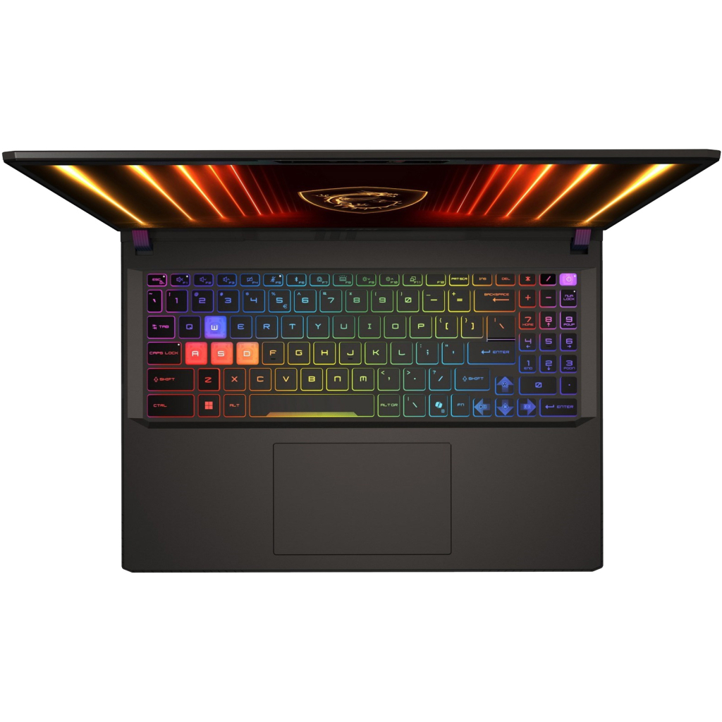 Ноутбук MSI Vector 16 HX AI A2XWHG-232XUA (9S7-15M352-232) - зображення 4