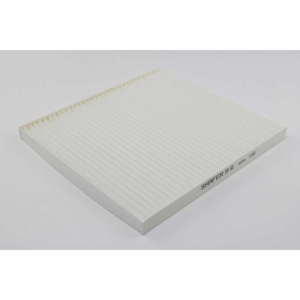 Фільтр салону SHAFER SA60 - зображення 1