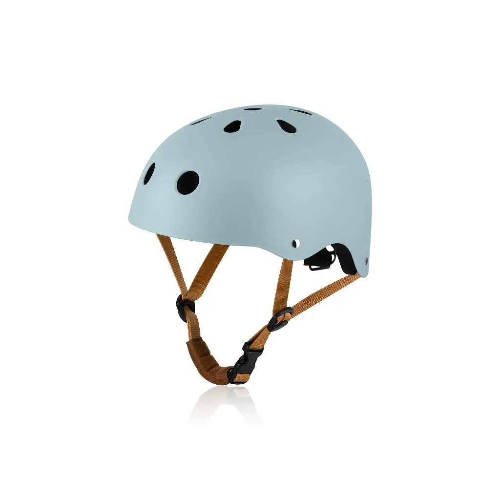 Шолом Lionelo Helmet BLUE SKY (LO-HELMET BLUE SKY) - зображення 1