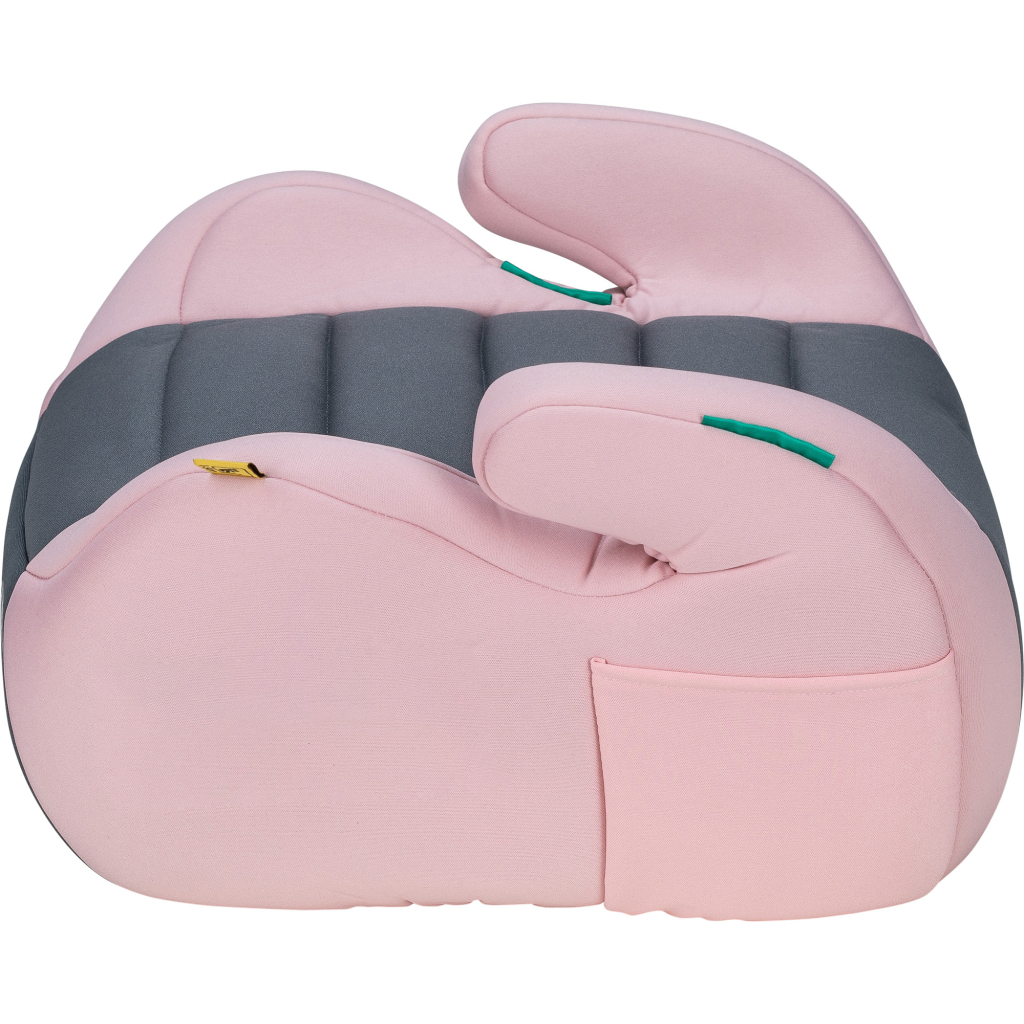 Автокрісло FreeON COMFY бустер, рожеве (49416) - зображення 3