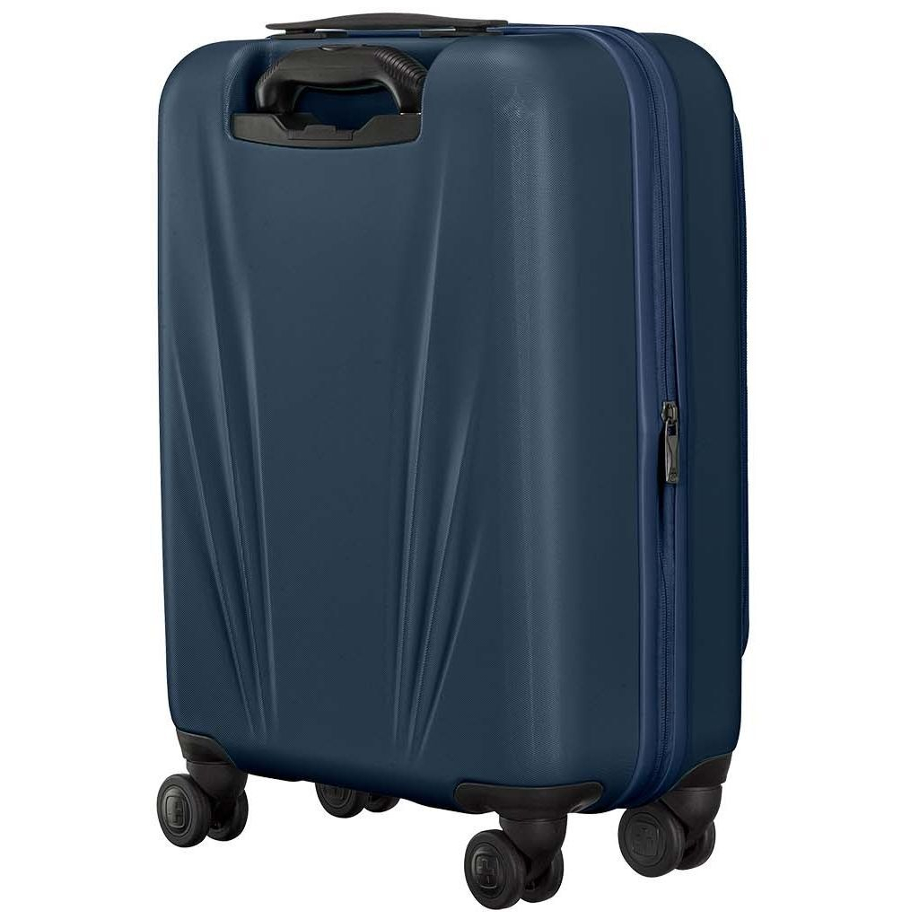 Валіза Wenger Skyon Hardside Carry-On темно-синя (653565) - зображення 4