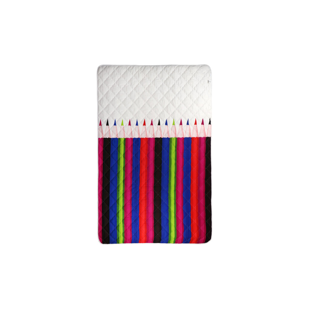 Ковдра Руно силіконова Pencils полегшена 155х205 (317.137СЛК_Pencils) - зображення 2