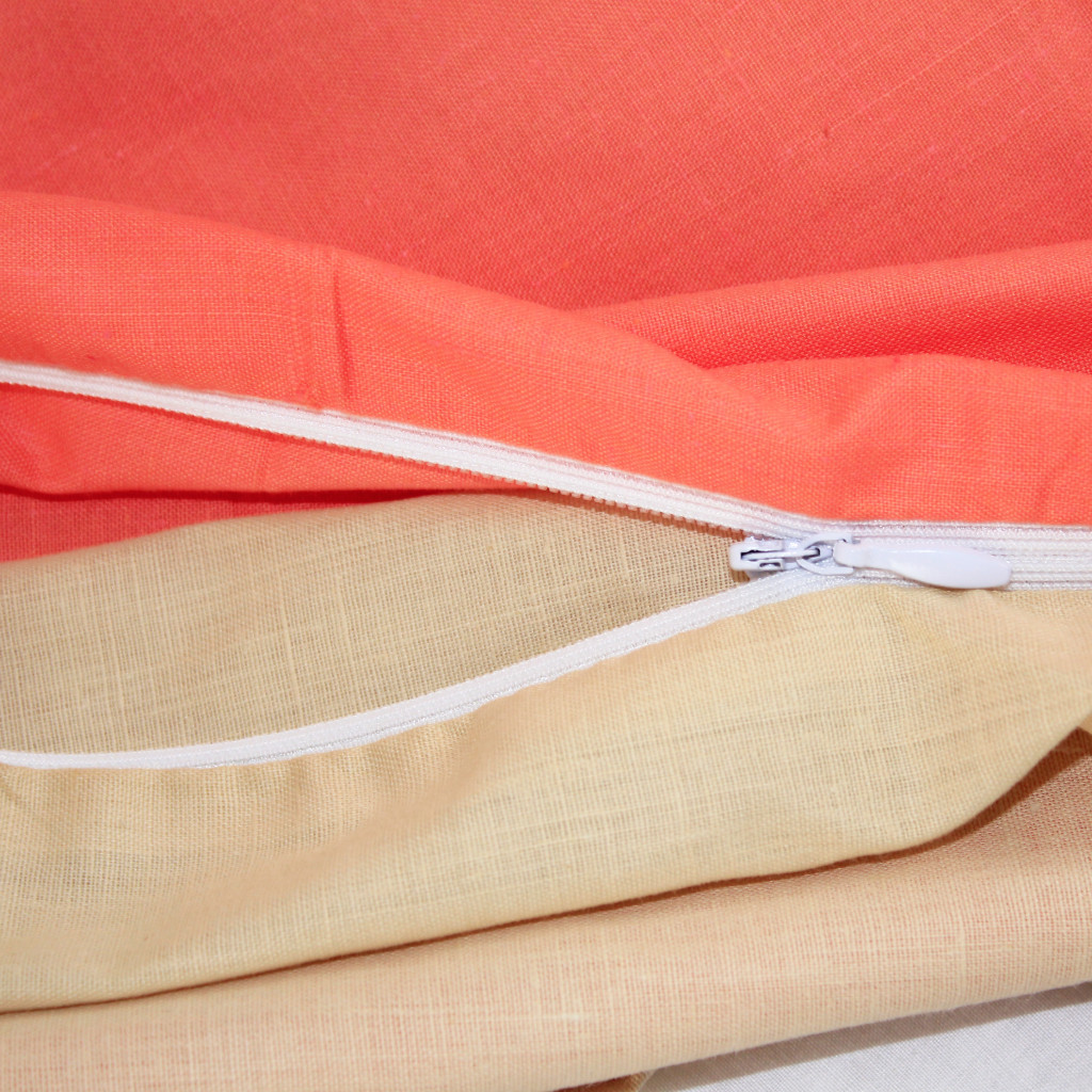 Постільна білизна MirSon Бязь Ranforce Elite 16-1365 Santorini 220х240 (2200004704623) - зображення 5