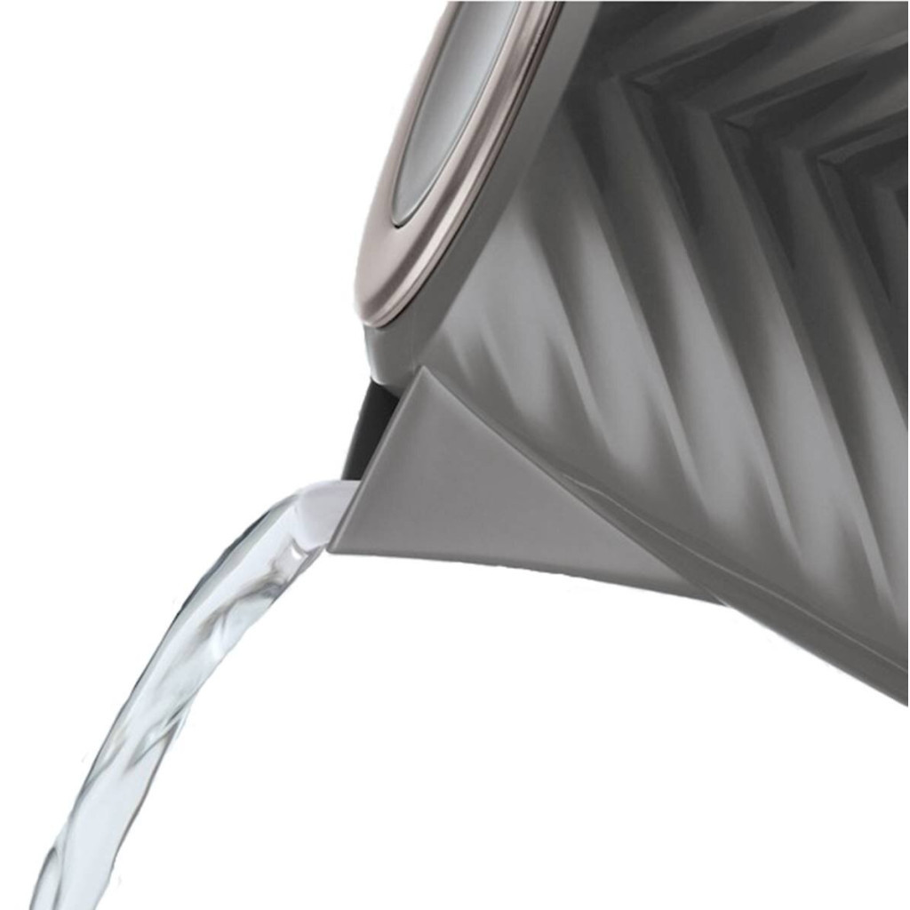 Електрочайник Russell Hobbs 26382-70 - зображення 6