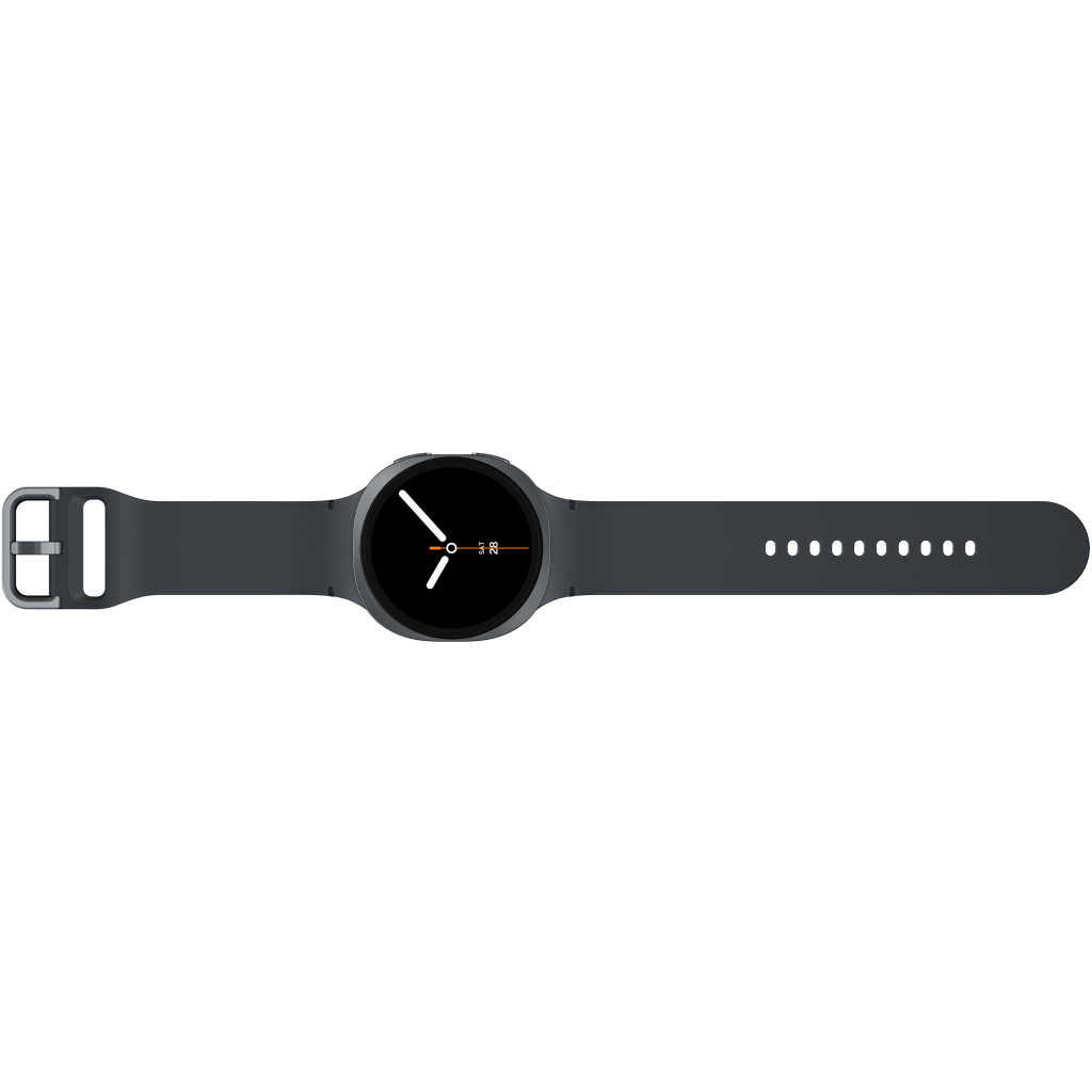 Смарт-годинник Samsung Galaxy Watch 8 44mm Gray (SM-L330NDAASEK) - зображення 6