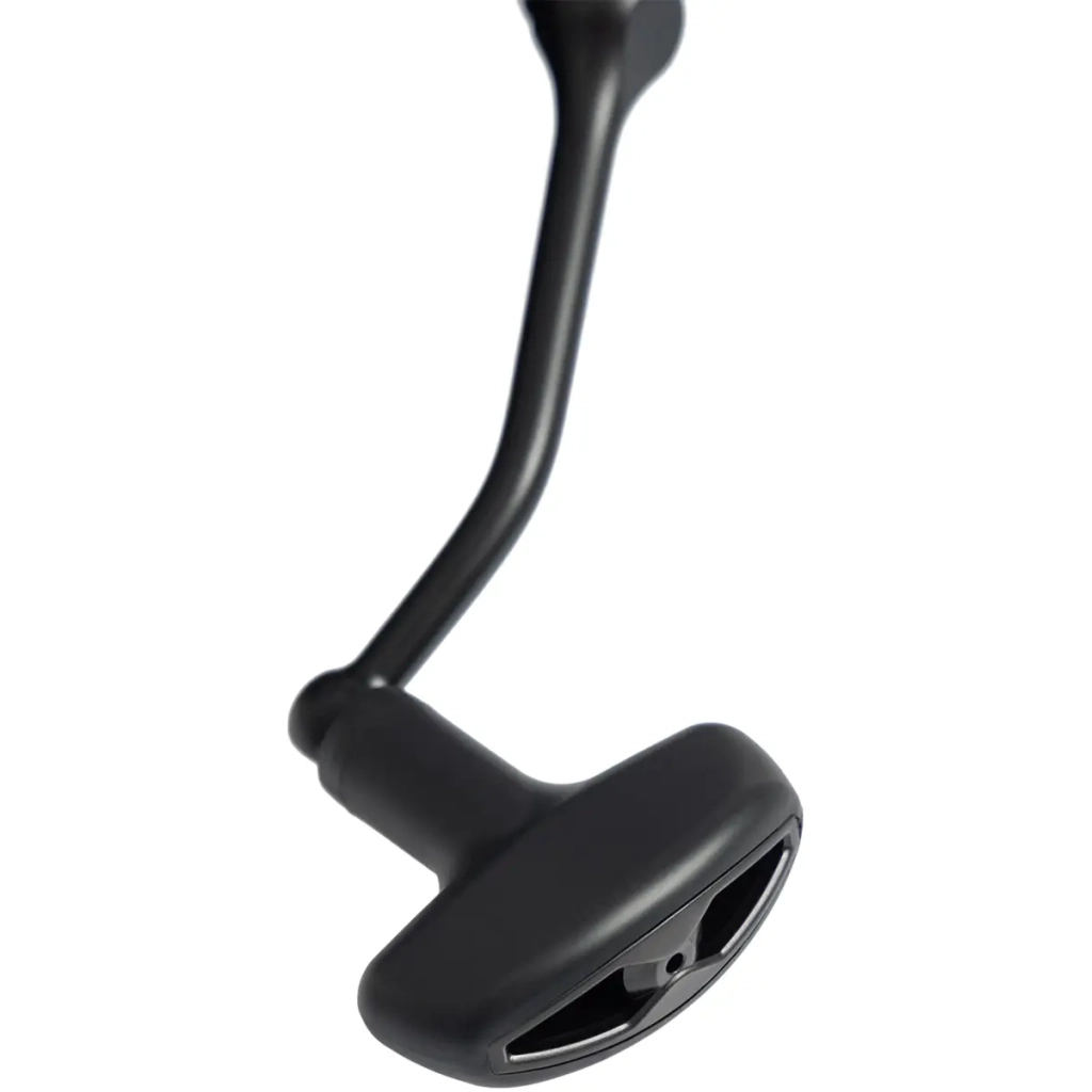 Котушка Brain Classic III Feeder 5000S 4+1BB 4.91 (1858.82.63) - зображення 4