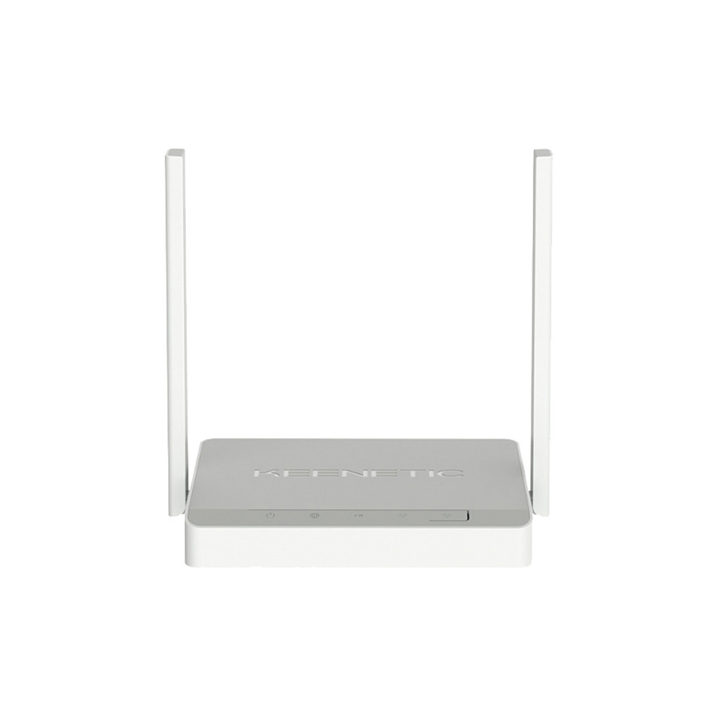 Маршрутизатор Keenetic Lite (KN-1311) - зображення 1