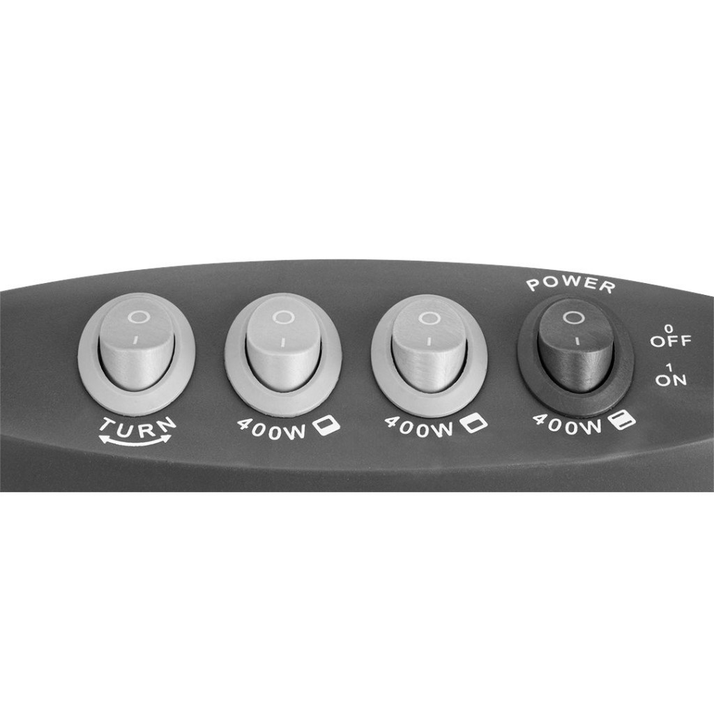 Обігрівач Neo Tools 90-114 - изображение 6