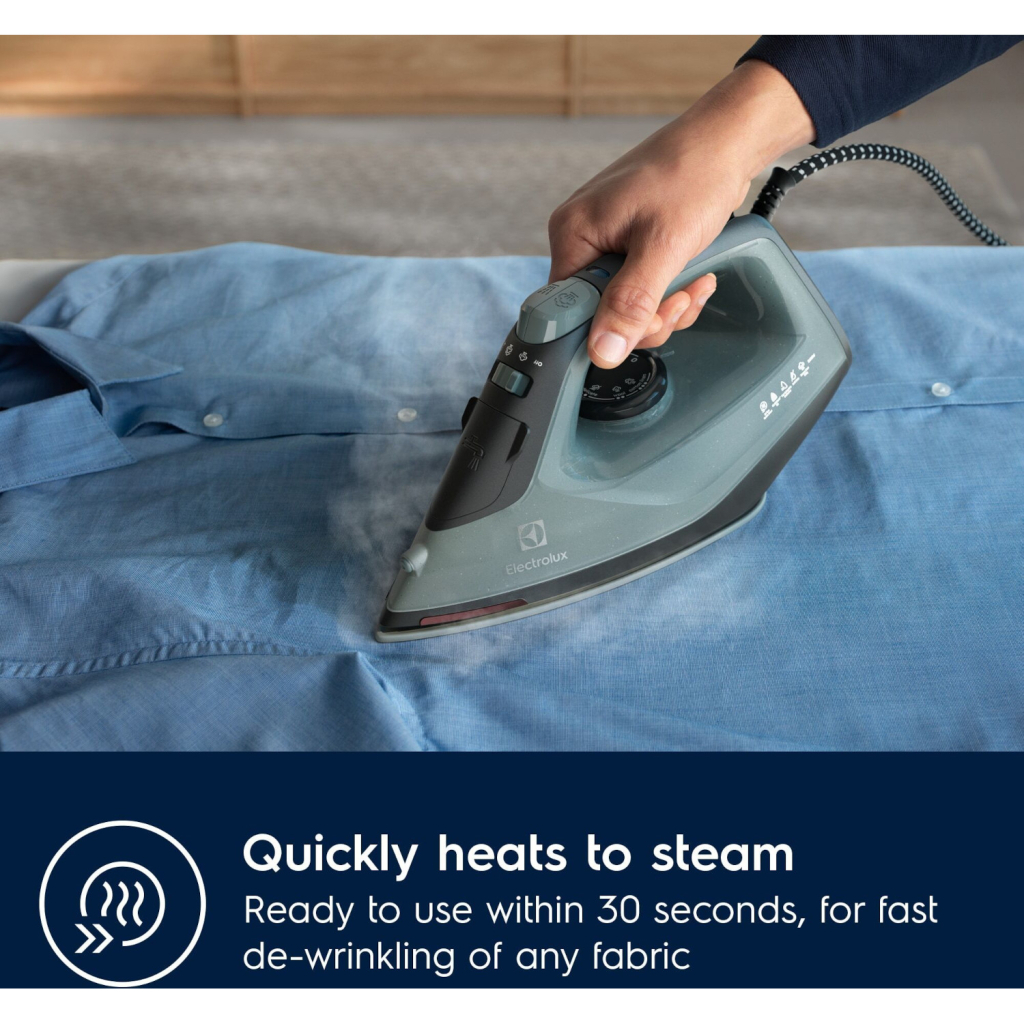 Праска Electrolux E5SI2-6OG - зображення 7